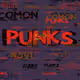 ABSTRACT PUNKS