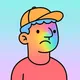 PRISM FACES - Rainbow Spectrum Society