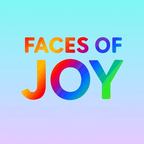 PRISM FACES - Rainbow Spectrum Society