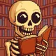 Bones but Brilliant: The Undying Pursuit of Knowledge