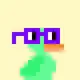 Abstract Birdies