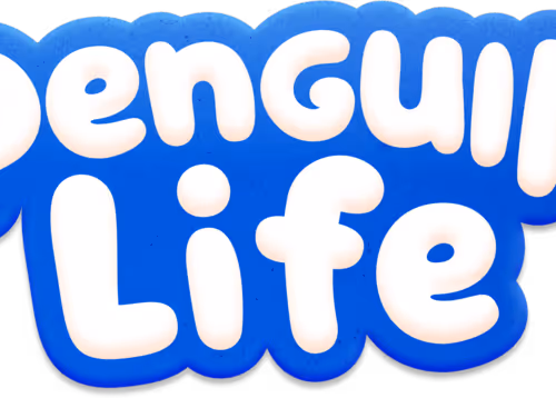 Penguin Life - Achievement