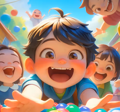 Children's Day