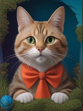Crypto cats