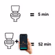 Toilet Degen