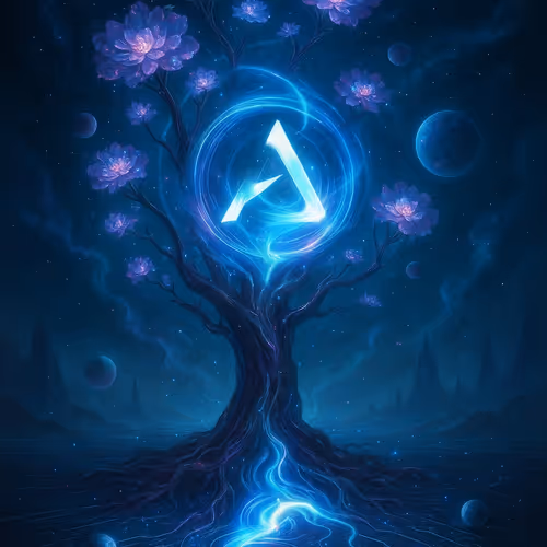 The Abstract Tree of Life