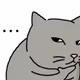 Doom cat