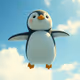 Chill Pengu