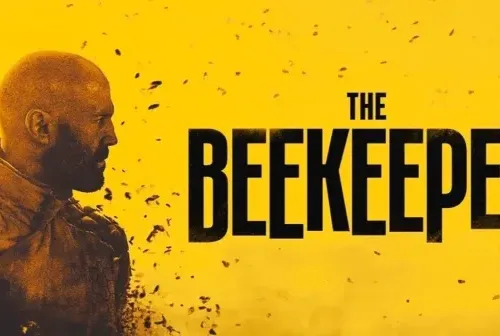 The Beekeeper