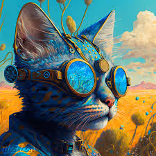 Cat King