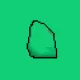 Abstract Pixel Rocks