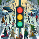 Traffic Light Confessions