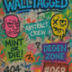Walltagged