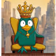 KING ABST