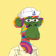Pepe Ape Odyssey