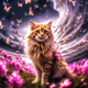 cat dreamer