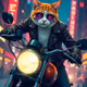 MotorCat