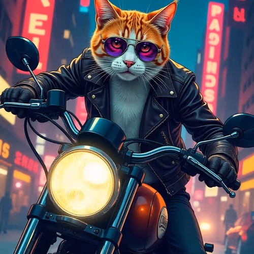 MotorCat