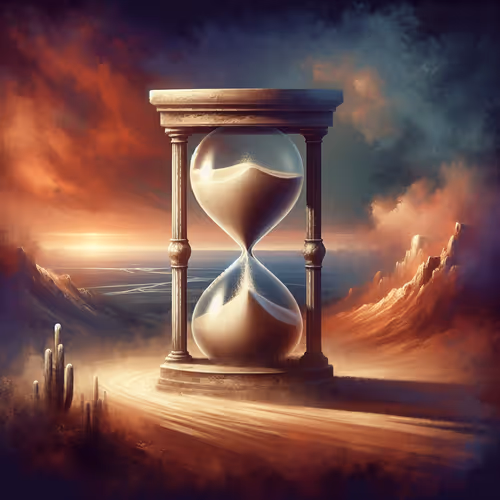 Ashes of Time