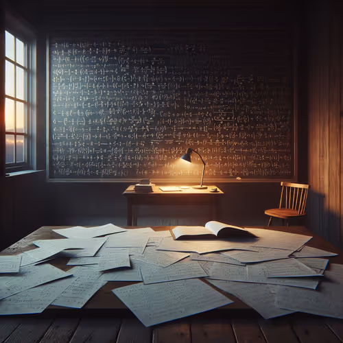 Silent Equations