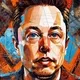 Abstract the musk