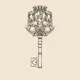 Key to the Lost Realm