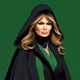 Melania Trump Mafia