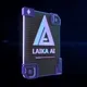 Abstract Laika-Ai