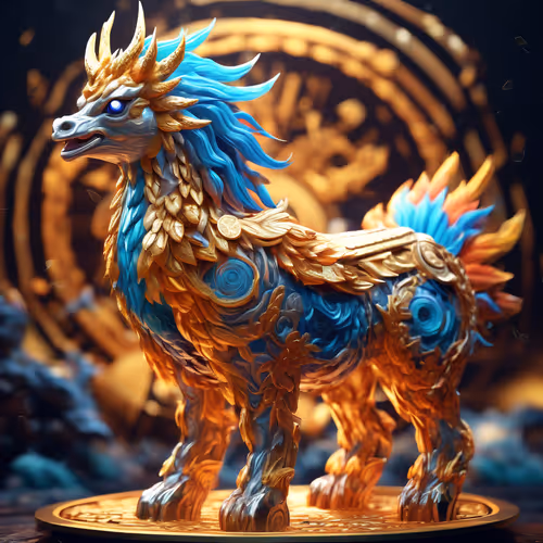 Kirin 9 ABS