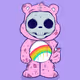 Not Honey Bears