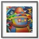 Abstract Arts