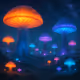 Mushrooms