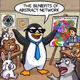 Abstract Penges