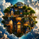 castle in the air