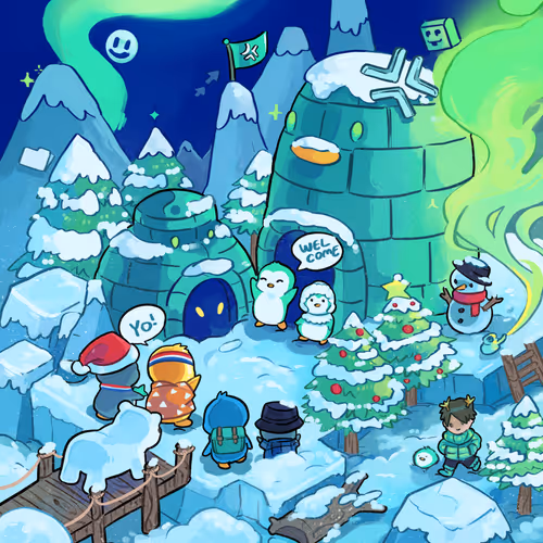 Little Land