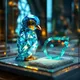 Abstract Diamond