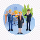Colleagues