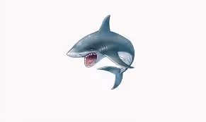 shark