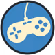 Franky's Adventures Badges