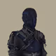 The Faceless Vow