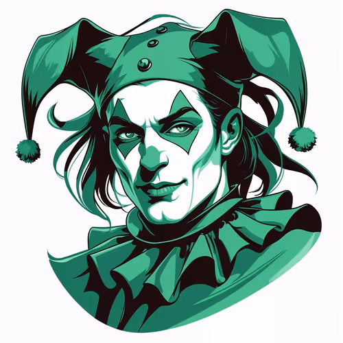 Abstra Joker