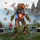 TOXIC GARDENS