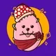 Egg Token day