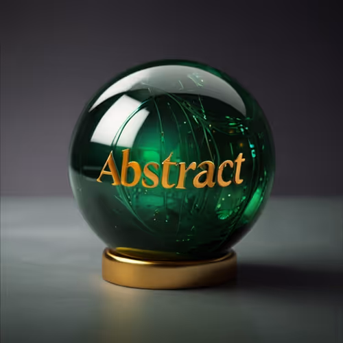 Abstract 5