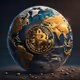 Bitcoin Earth Collection