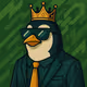Abstract Pengu Prime