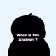 Wen TGE?