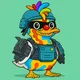 DuckForce Squad On Duty