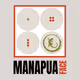Manapua Face: Mo’o Tribe