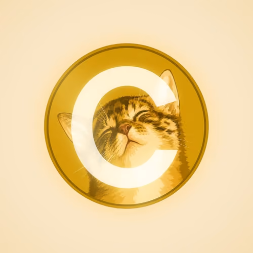 Catecoin · CATE